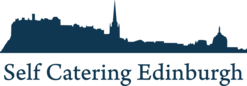 Self Catering Edinburgh Logo